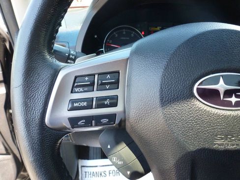 Used 2013 Subaru Outback 2.5i Limited AWD/4WD image 15