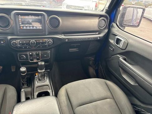 Used 2019 Jeep Wrangler Unlimited Sport S image 18