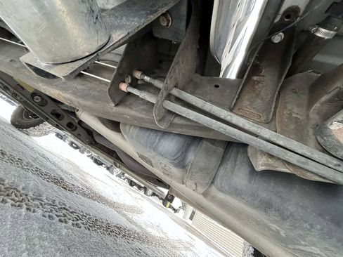 Used 2007 GMC Sierra 1500 SLE w/ Extended Cab Value Package image 12