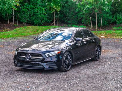 Used 2019 Mercedes-Benz A 220 w/ Premium Package
