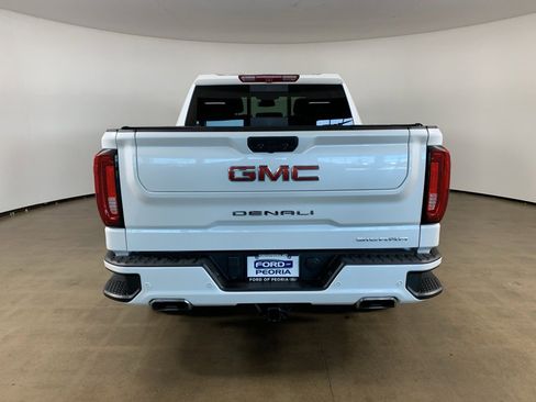 Used 2023 GMC Sierra 1500 Denali image 10