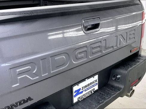 New 2026 Honda Ridgeline TrailSport image 18