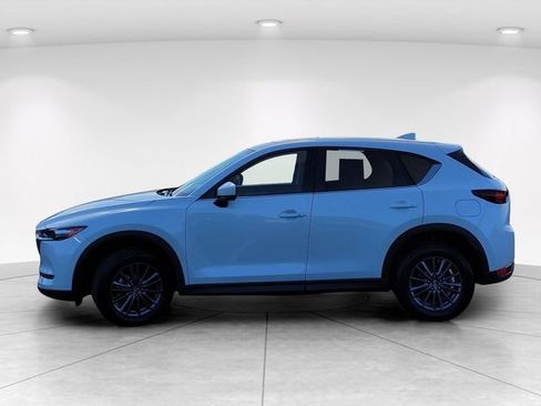 Used 2019 MAZDA CX-5 Touring AWD/4WD image 7