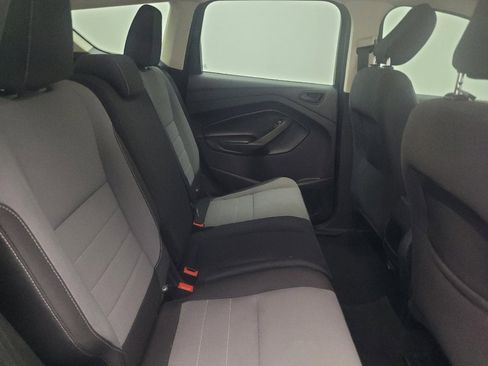 Used 2019 Ford Escape S FWD image 19