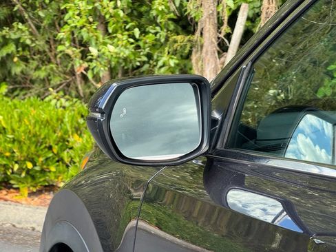 Used 2018 Honda CR-V EX-L image 7