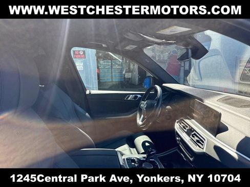 Used 2019 BMW X5 xDrive40i w/ Convenience Package AWD/4WD image 15