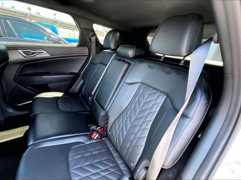 Used 2023 Kia Sportage X-Line w/ X-Line Premium Package AWD/4WD image 17