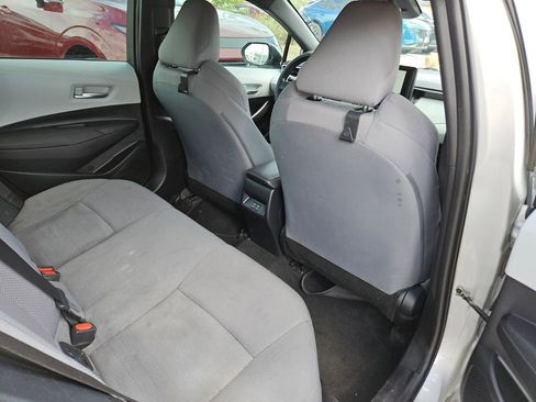 Used 2023 Toyota Corolla SE image 24