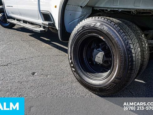 Used 2024 GMC Sierra 3500 Pro image 16