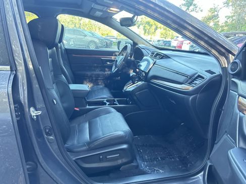 Used 2020 Honda CR-V EX-L image 14