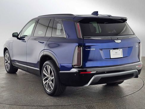 New 2026 Cadillac Vistiq Sport AWD/4WD image 5