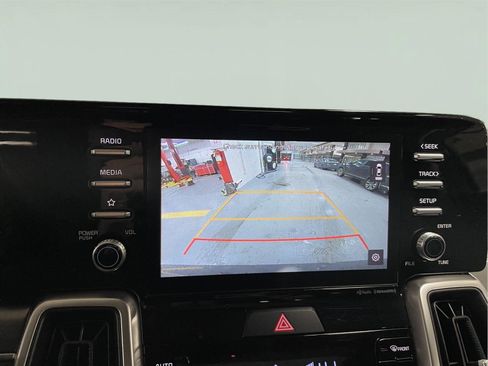 Used 2021 Kia Sorento S w/ Panoramic Sunroof Package image 31