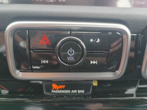 New 2026 Nissan Sentra SV w/ SV Convenience Package FWD image 14