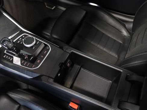 Used 2021 BMW 430i Convertible w/ Premium Package image 46