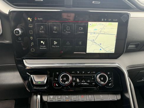 New 2025 GMC Sierra 2500 Denali w/ Technology Package image 18