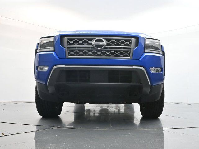 Used 2024 Nissan Frontier SL w/ Technology Package AWD/4WD image 47
