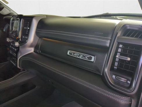 Used 2023 RAM 1500 TRX w/ TRX Level 1 Equipment Group image 21