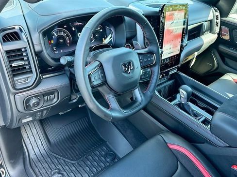 New 2026 RAM 1500 RHO w/ RHO Level 1 Equipment Group image 6