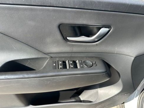 Used 2024 Hyundai Kona Limited AWD/4WD image 15