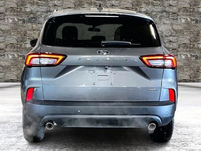 New 2026 Ford Escape ST-Line w/ Tech Pack #1