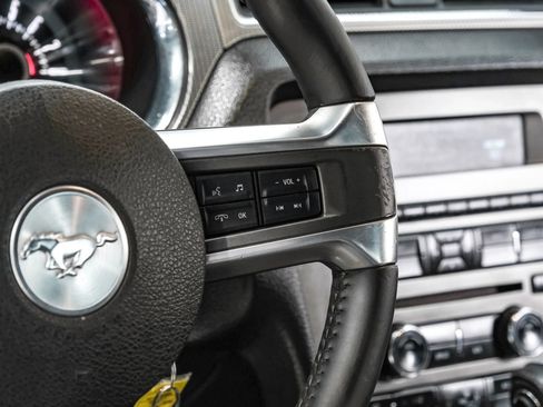 Used 2013 Ford Mustang GT Premium w/ Brembo Brake Pkg image 22