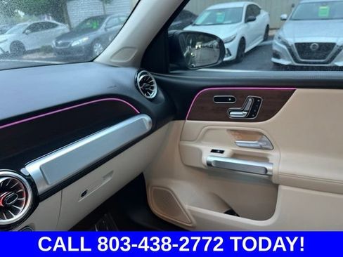 Used 2023 Mercedes-Benz GLB 250 image 26