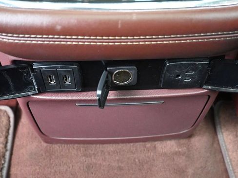 Used 2020 Lincoln Navigator L Black Label w/ Cargo Convenience Package AWD/4WD image 26