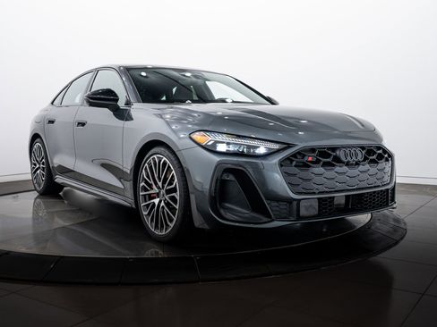 New 2025 Audi S5 Prestige image 2