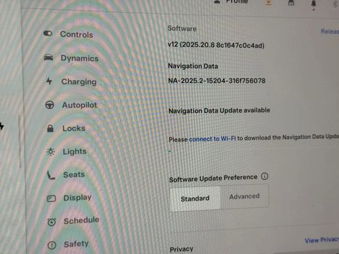 Used 2023 Tesla Model 3 Standard Range image 13