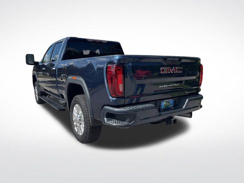 Used 2021 GMC Sierra 2500 Denali w/ Denali Ultimate Package AWD/4WD image 5
