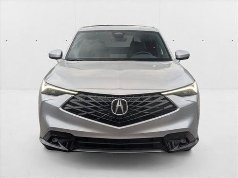 New 2025 Acura ADX A-Spec image 6