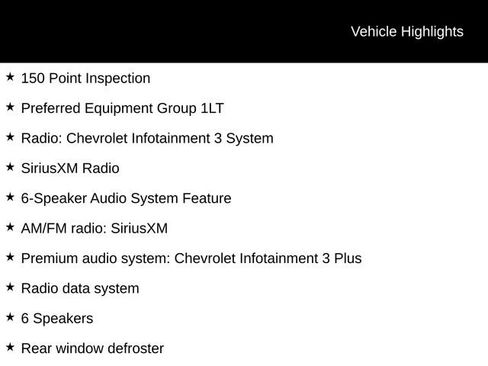 Used 2023 Chevrolet Malibu LT FWD image 2