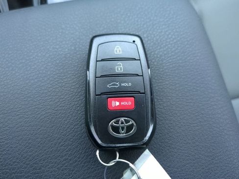 Certified 2026 Toyota Camry SE FWD image 26