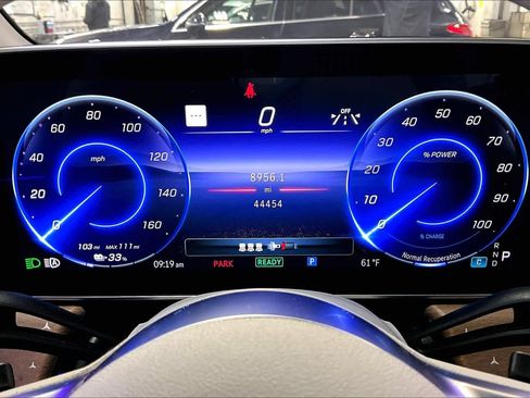 Used 2023 Mercedes-Benz EQE 350+ 4MATIC SUV image 26