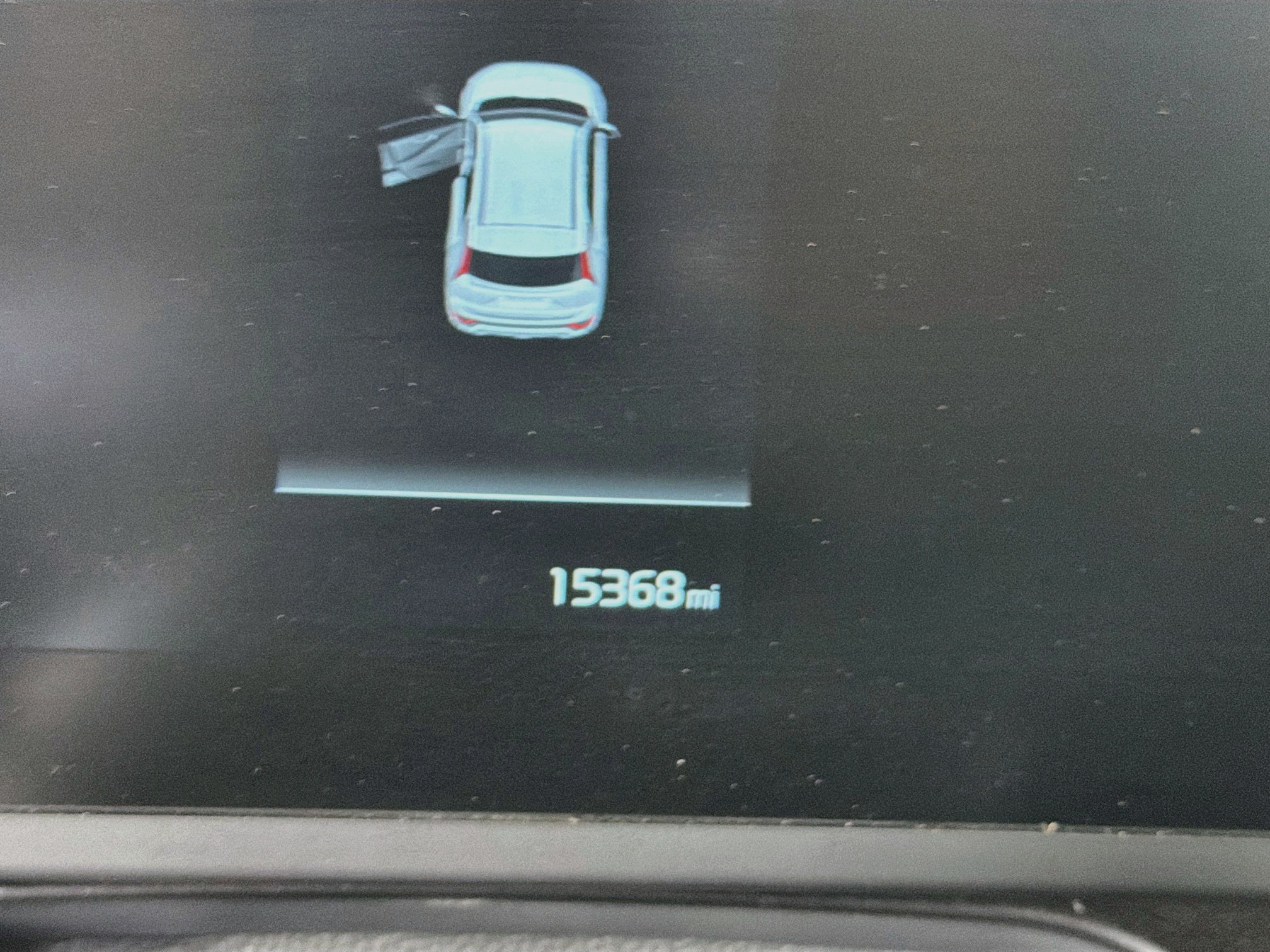 Used 2026 Kia Niro LX FWD image 18