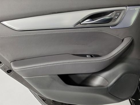 Used 2024 Cadillac CT5 Luxury w/ Sun And Sound Package image 12