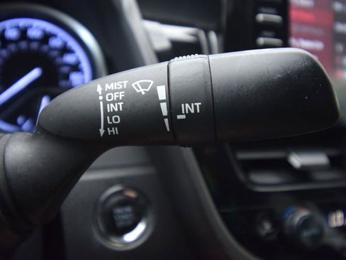 Used 2022 Toyota Camry LE w/ Cold Weather Package image 36