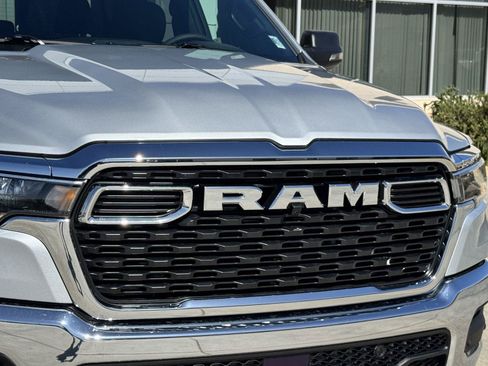 New 2026 RAM 1500 Big Horn AWD/4WD image 6