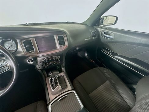 Used 2023 Dodge Charger SXT image 11