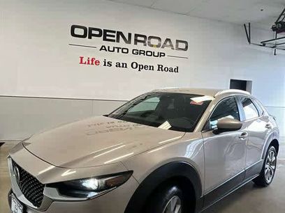 Certified 2023 MAZDA CX-30 AWD 2.5 S w/ Preferred Package