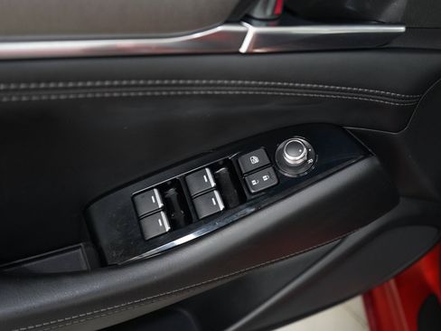 Used 2020 MAZDA MAZDA6 Sport FWD image 18