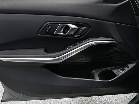 Used 2024 BMW 330i xDrive Sedan image 6