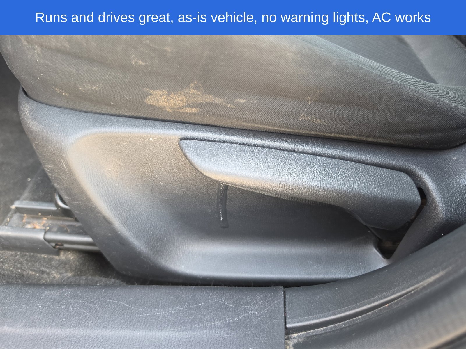 Used 2016 MAZDA MAZDA3 i Sport FWD image 10