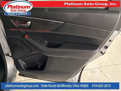 Used 2022 Acura MDX SH-AWD w/ Advance Package image 36