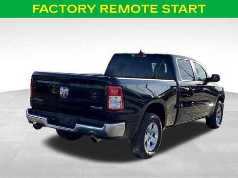 Used 2023 RAM 1500 Big Horn image 9