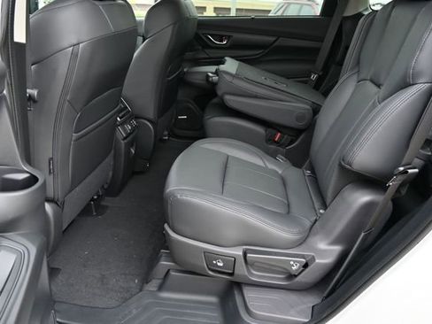 New 2026 Subaru Ascent Bronze Edition AWD/4WD image 17