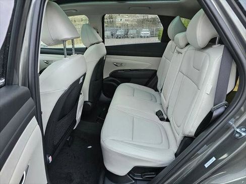 New 2026 Hyundai Tucson Limited AWD/4WD image 14
