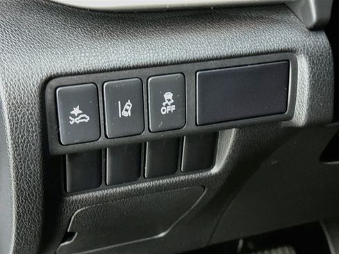 Used 2025 Mitsubishi Eclipse Cross LE AWD/4WD image 13