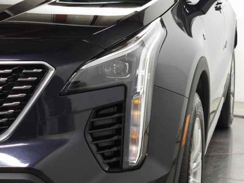 Certified 2023 Cadillac XT4 Premium Luxury image 13