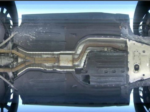 Used 2022 BMW X6 xDrive40i w/ Executive Package image 19